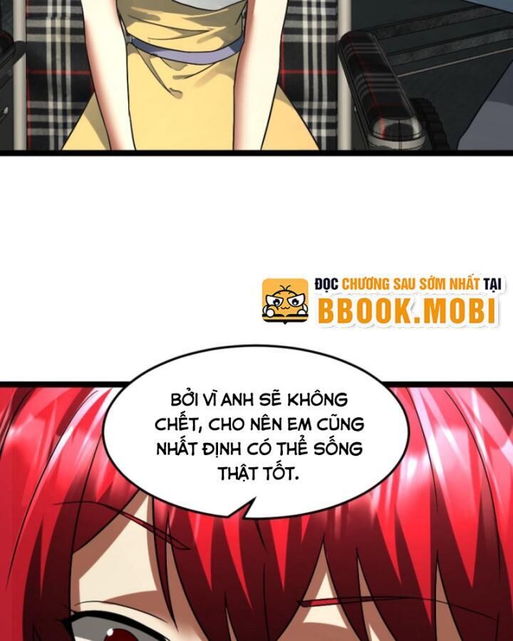 Toàn Cầu Băng Phong: Ta Chế Tạo Phòng An Toàn Tại Tận Thế Chapter 306 - Next Chapter 307