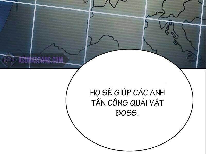 người chơi mới solo cấp cao nhất chapter 120 - Trang 1