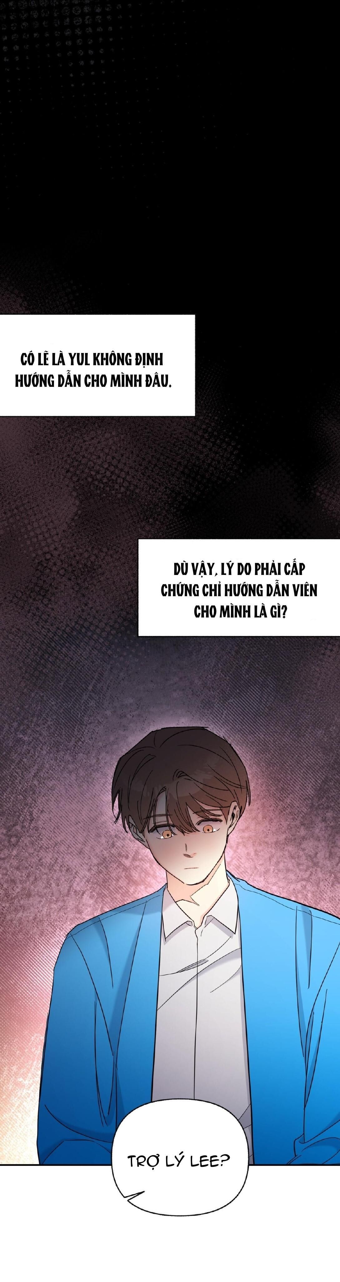 Người bình thường cấp A Chapter 36 - Trang 2