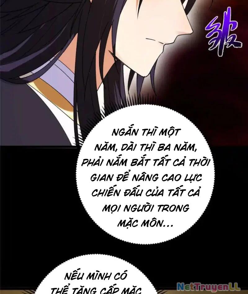 chưởng môn khiêm tốn chút Chương 392 - Next Chapter 392