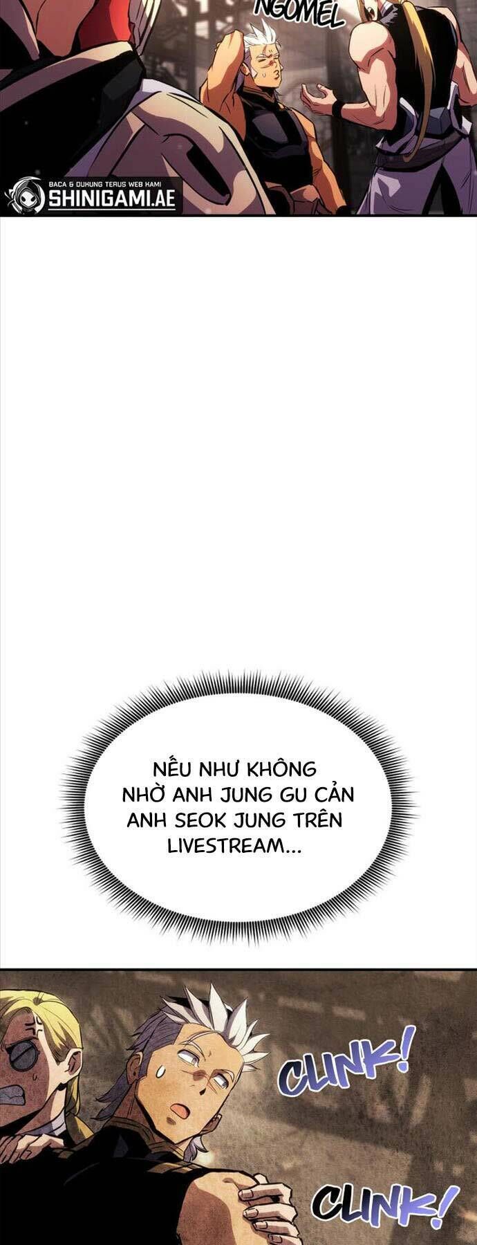 huyền thoại game thủ - tái xuất chapter 138 - Next chapter 139