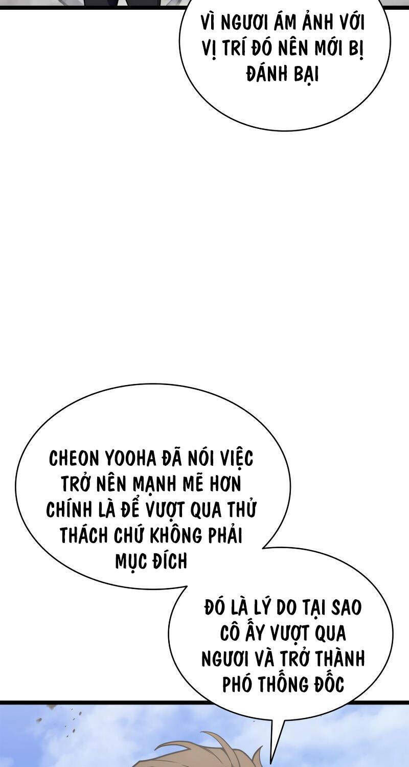 sự trở lại của anh hùng cấp thảm họa chapter 79 - Trang 1