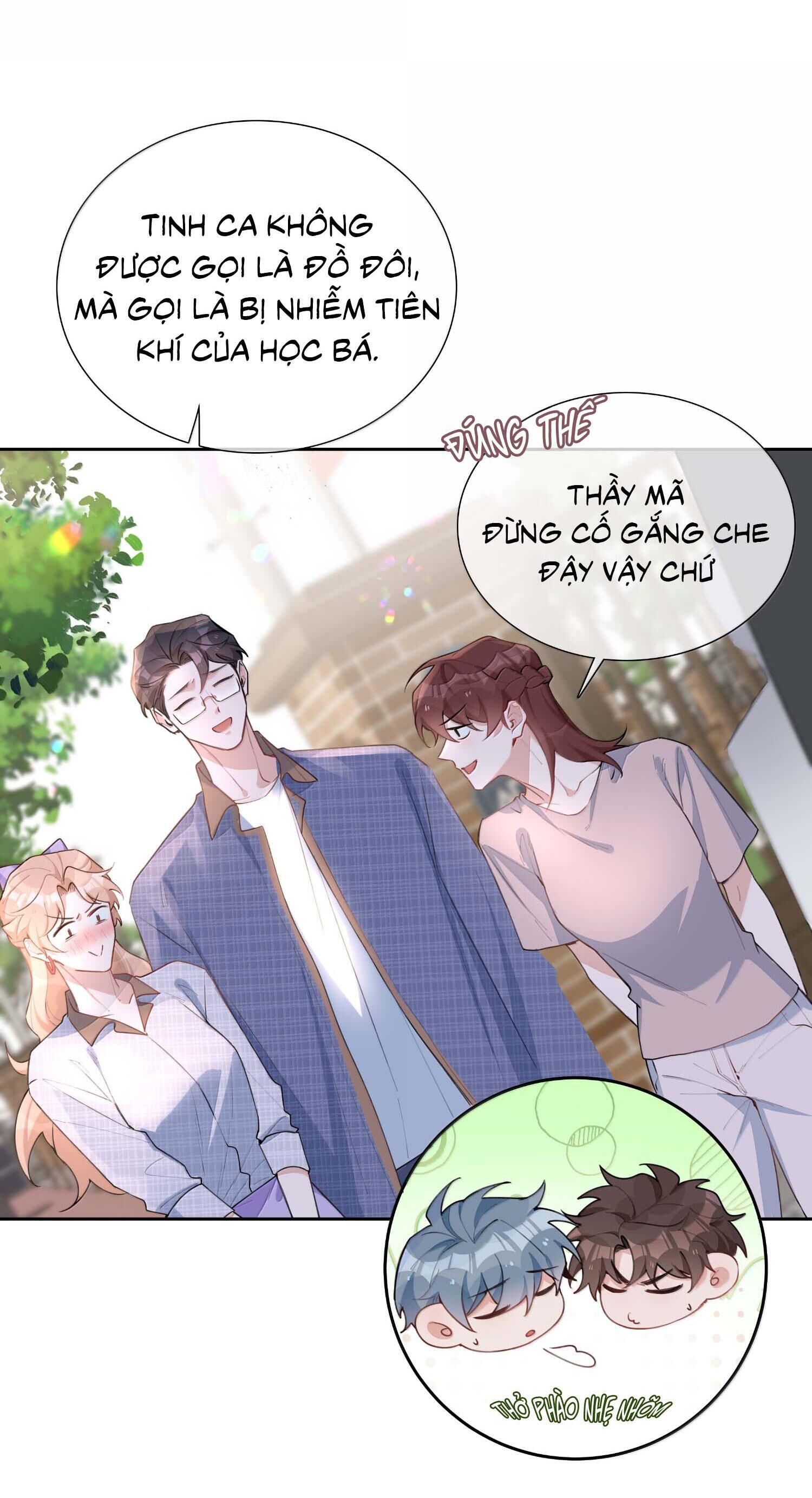 trường cấp ba sơn hải Chapter 107 - Next Chapter 108