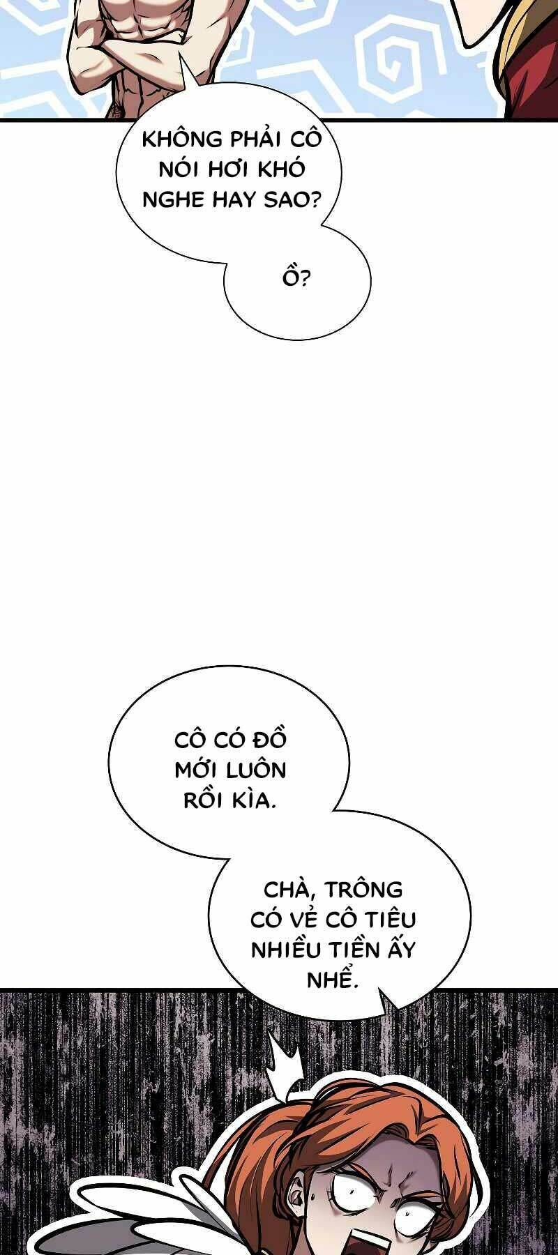 sự trở lại ma dược sư cấp fff chapter 37 - Trang 2