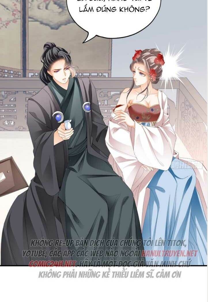 bổn vương muốn ngươi chapter 106 - Next chapter 107