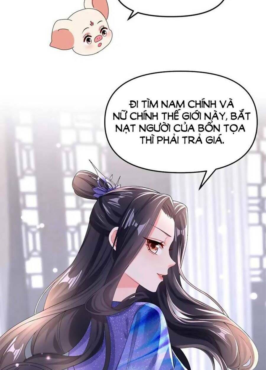 hệ thống xuyên nhanh: ác nam không dễ chọc chapter 130 - Next chapter 131