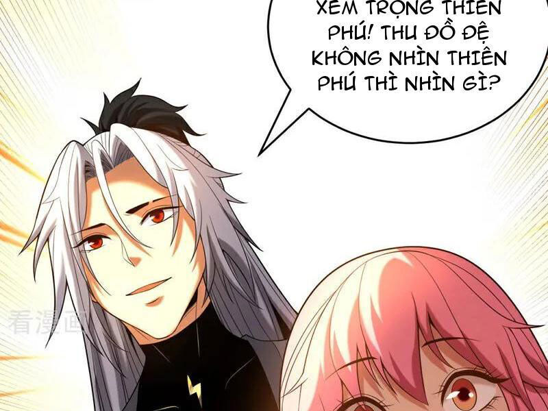 đệ tử tu luyện còn ta thì lười biếng chapter 48 - Next chapter 49