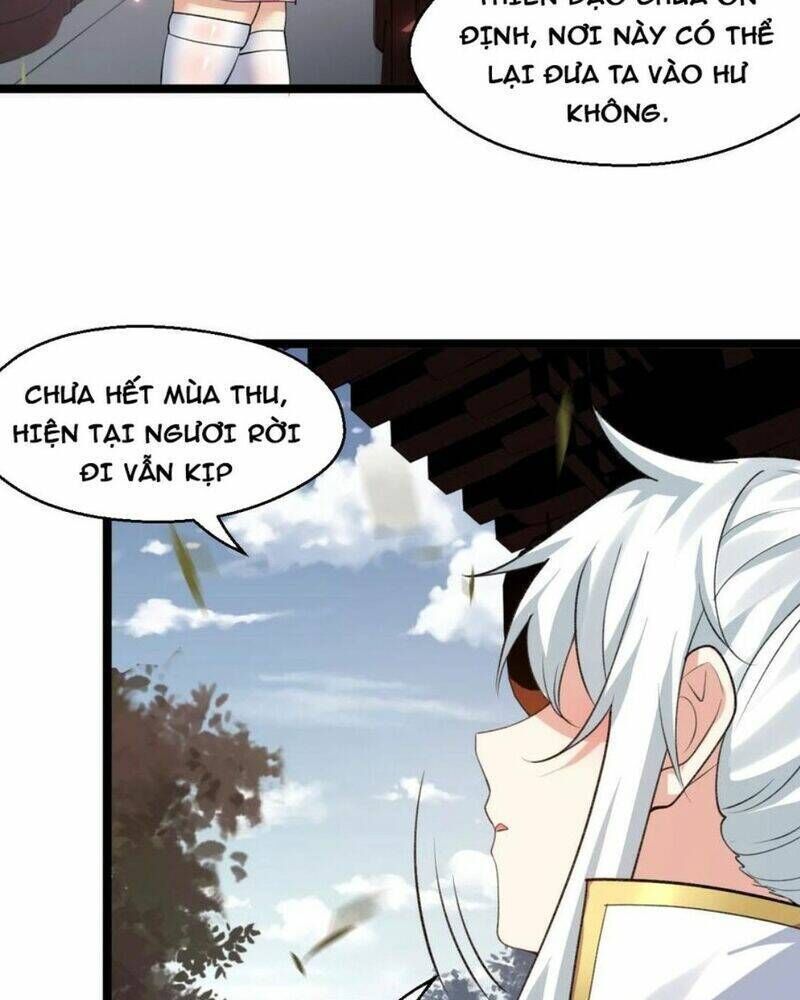 hảo đồ nhi hãy tha cho vi sư chapter 170 - Trang 2