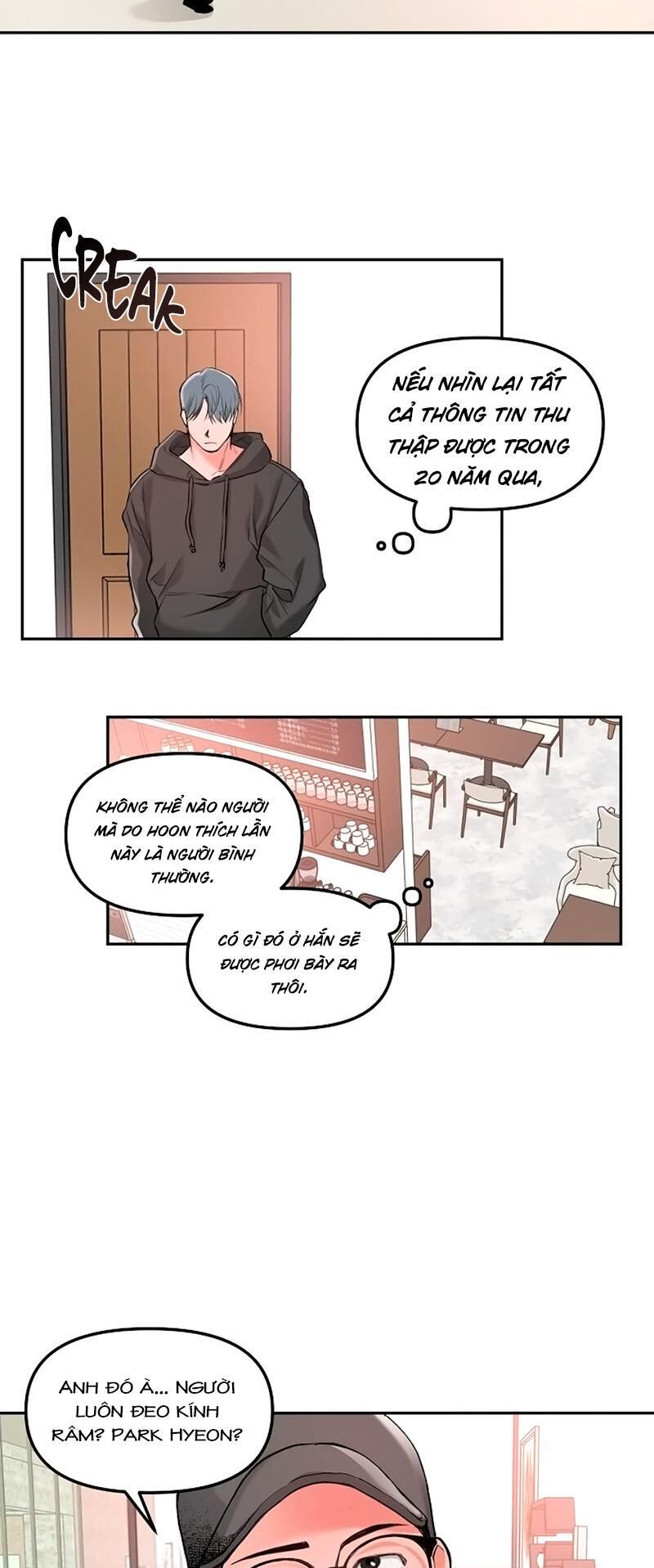 manhwa chịch vồn chịch vã Chapter 30 - Next Chương 31