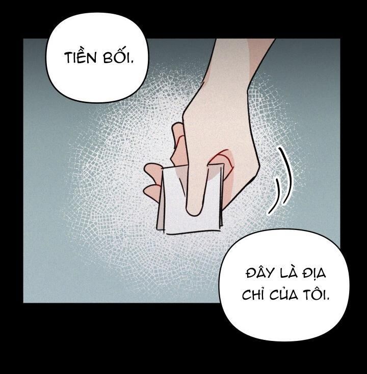 Khoảng Cách Gặp Gỡ Chapter 5 - Trang 2