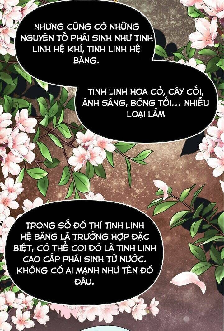 công chúa bãi rác chapter 45 - Trang 2