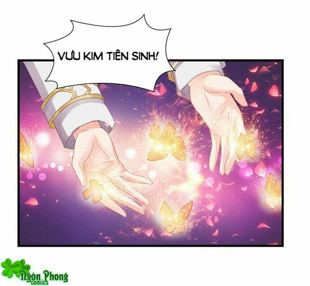 Vương Tử Nhà Tôi Là Nô Bộc Chapter 66 - Next Chapter 67