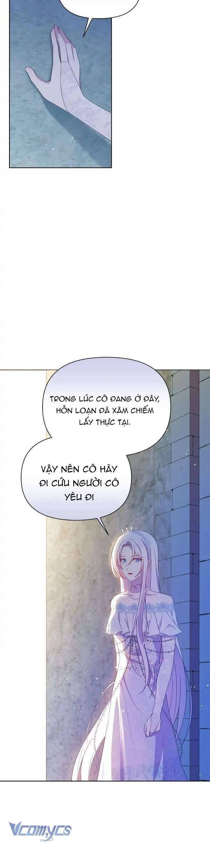 bl ngắn chịch hỏny Chapter 103 - Trang 2