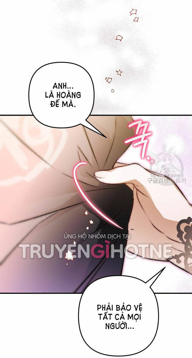 bỗng nhiên tôi trở thành quạ đen!! chapter 84.2 - Next Chap 85