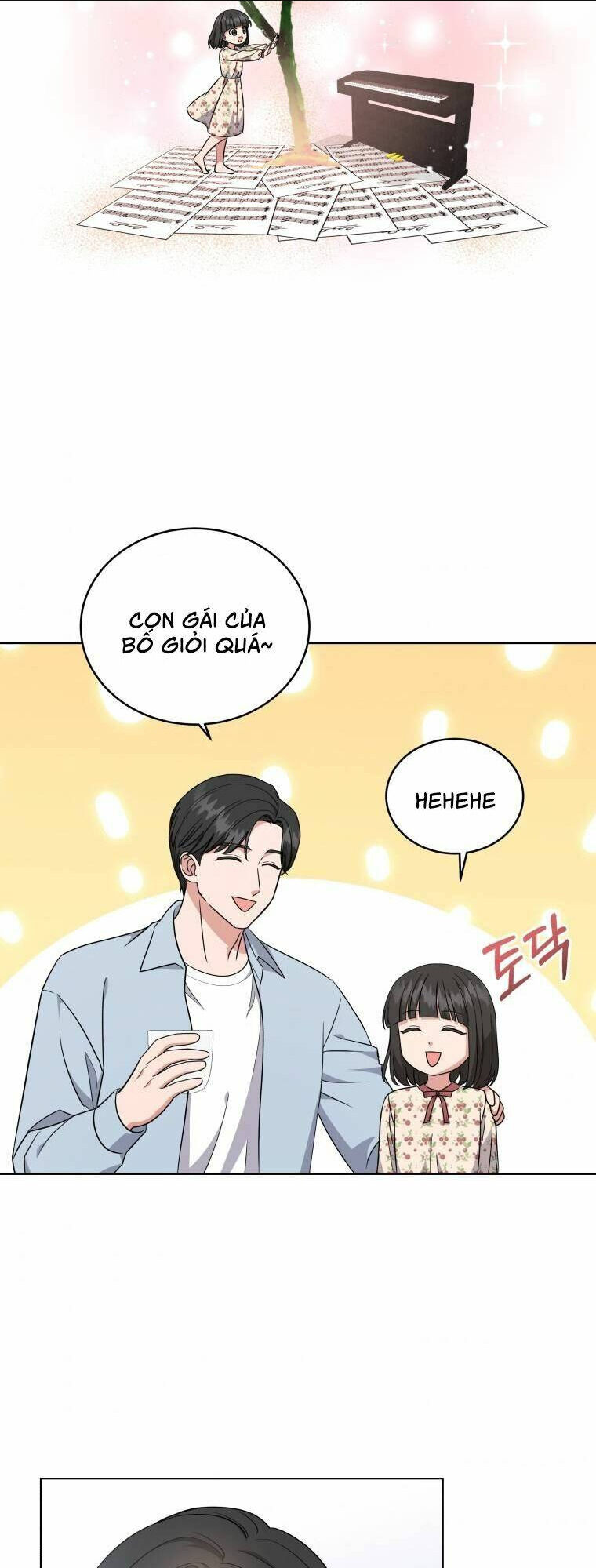 con gái tôi là một thiên tài âm nhạc chapter 36 - Next chapter 37