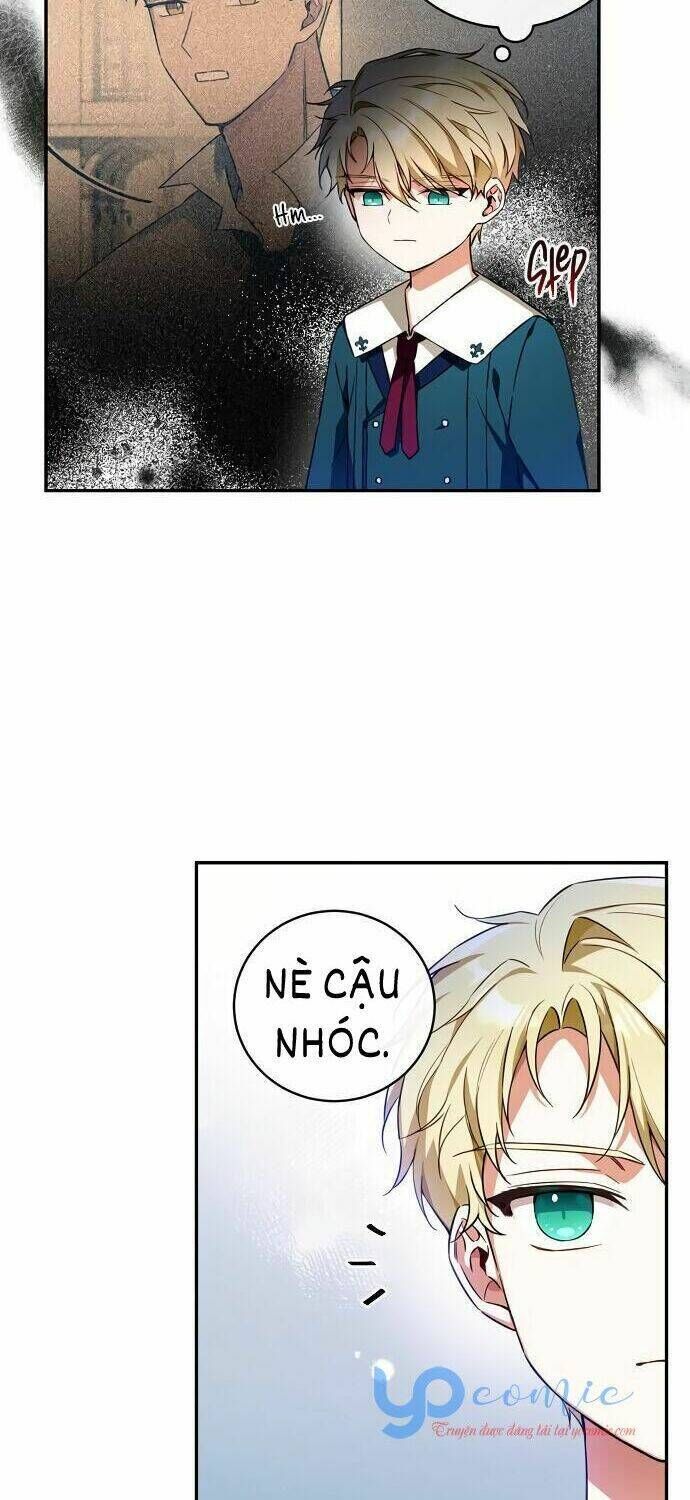 tôi đã thuần hóa hầu tước ác ma Chapter 10 - Next Chapter 11