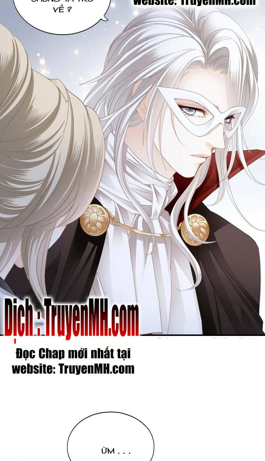 bạo quân ái nhân chapter 98 - Next chapter 99