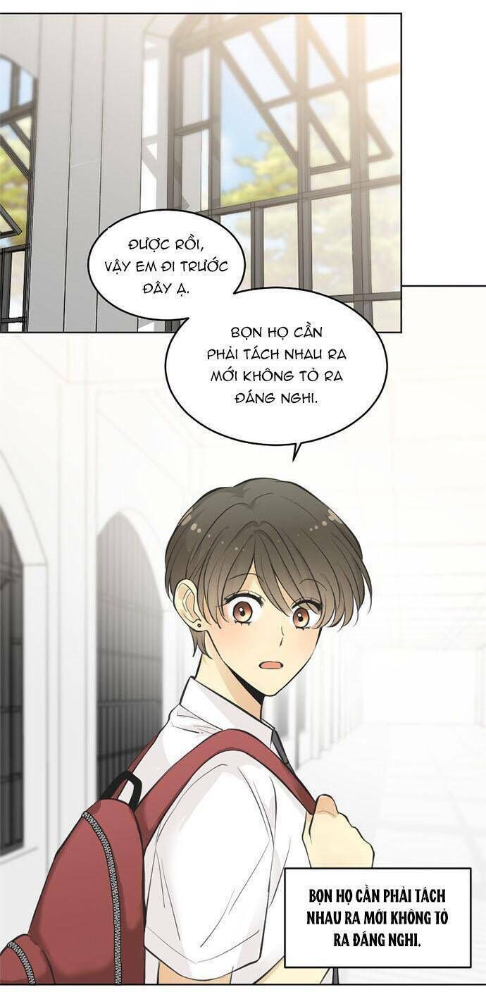 ai là ngài hiệu trưởng Chapter 55 - Trang 2