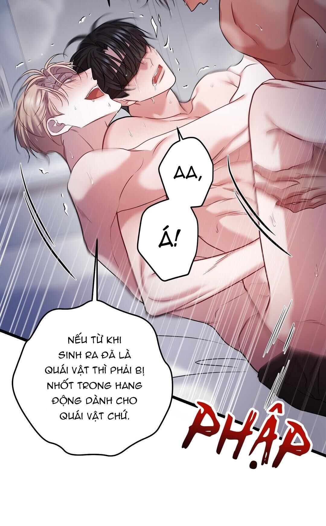 đáy sâu tuyệt vọng Chapter 64 - Next Chapter 65