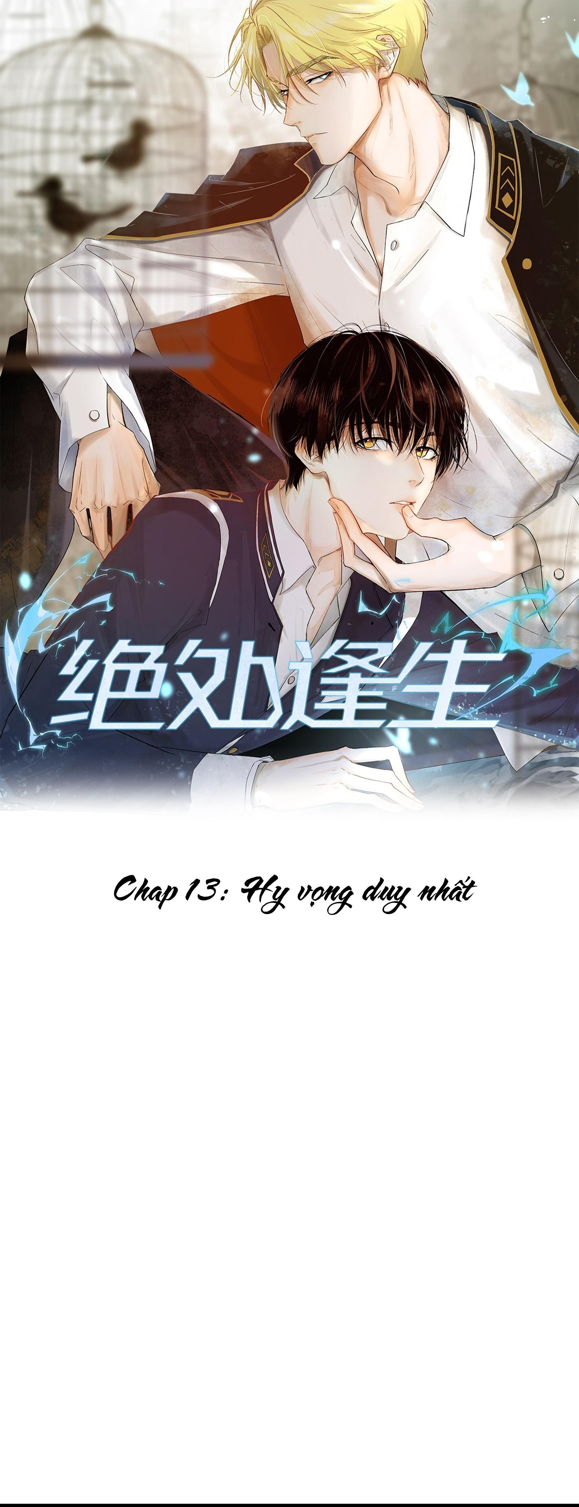 tuyệt xử phùng sinh Chapter 13 - Trang 1