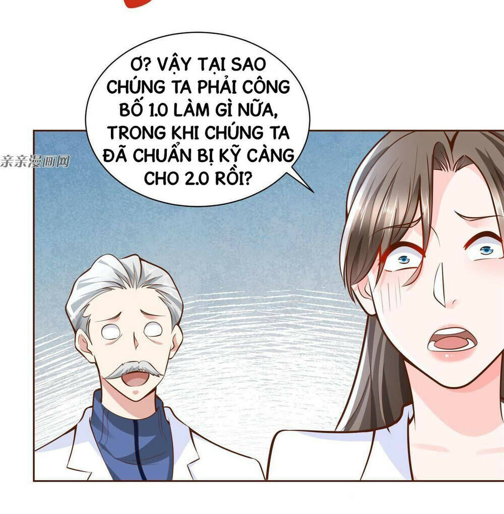 mỗi tuần ta có một nghề nghiệp mới chapter 184 - Next chapter 185