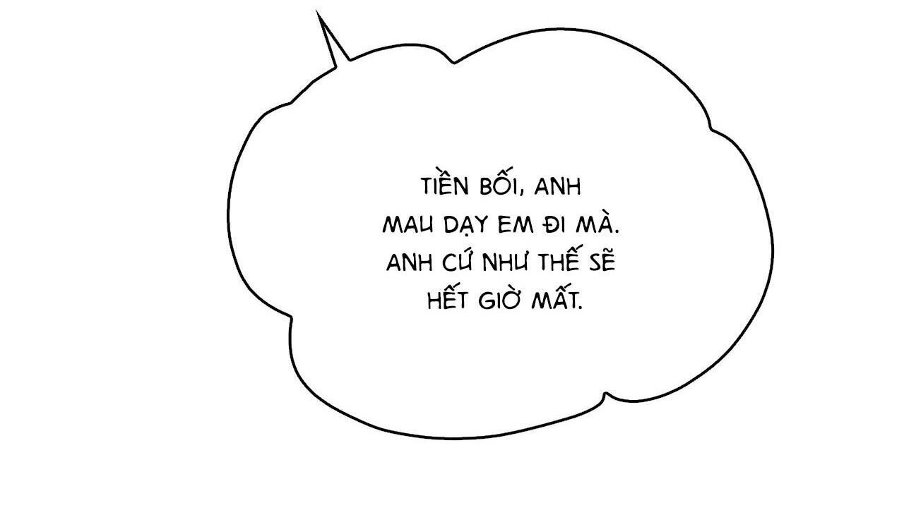 (Cbunu) Dễ Thương Là Lỗi Của Tôi Sao? Chapter 3 H - Trang 2