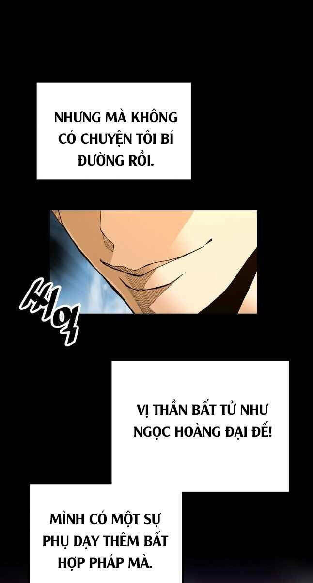 sự trở lại của huyền thoại chapter 92 - Next chapter 93