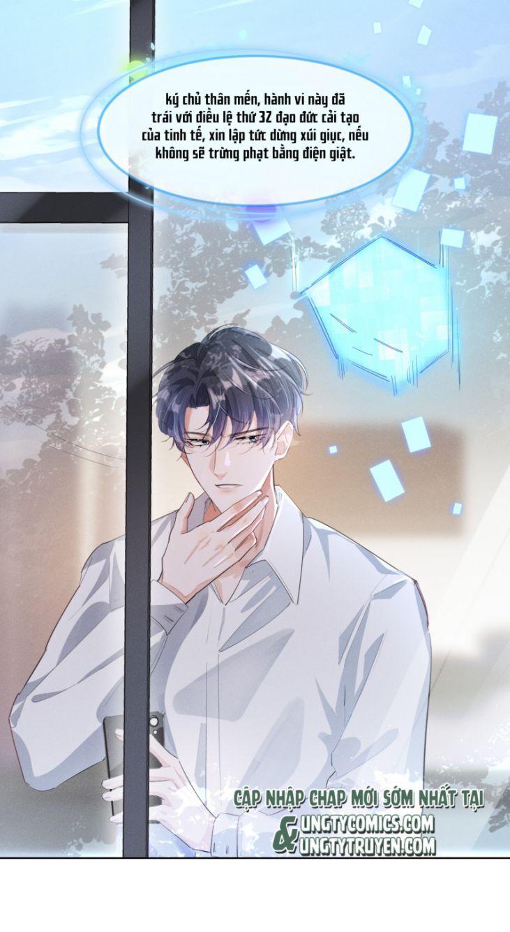 Xuyên Nhanh Chi Cải Tạo Bắt Đầu Lại Làm Người Chapter 10 - Next Chapter 11