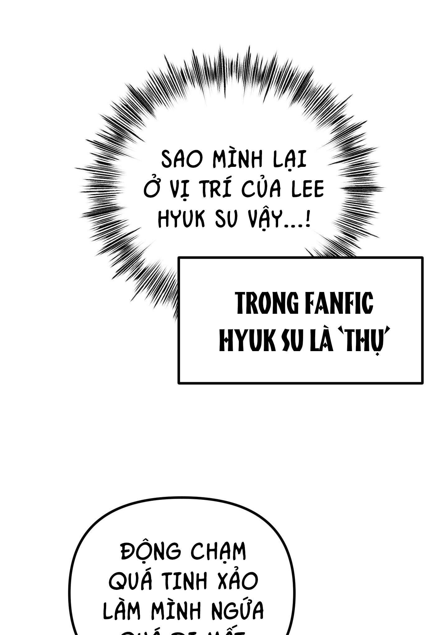 nghiện sex Chapter 15.2 fanfiction 2 - Trang 1