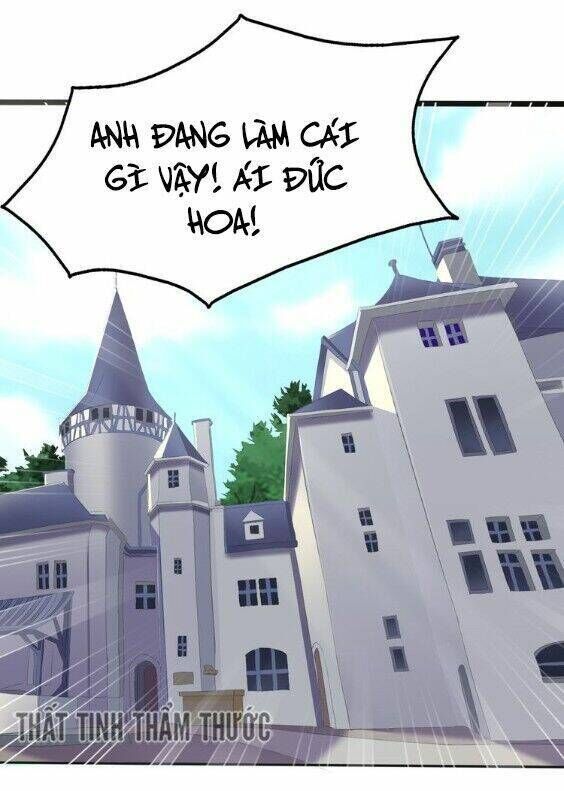 Một Lời Không Hợp Liền Hút Máu Chapter 45 - Next Chapter 46