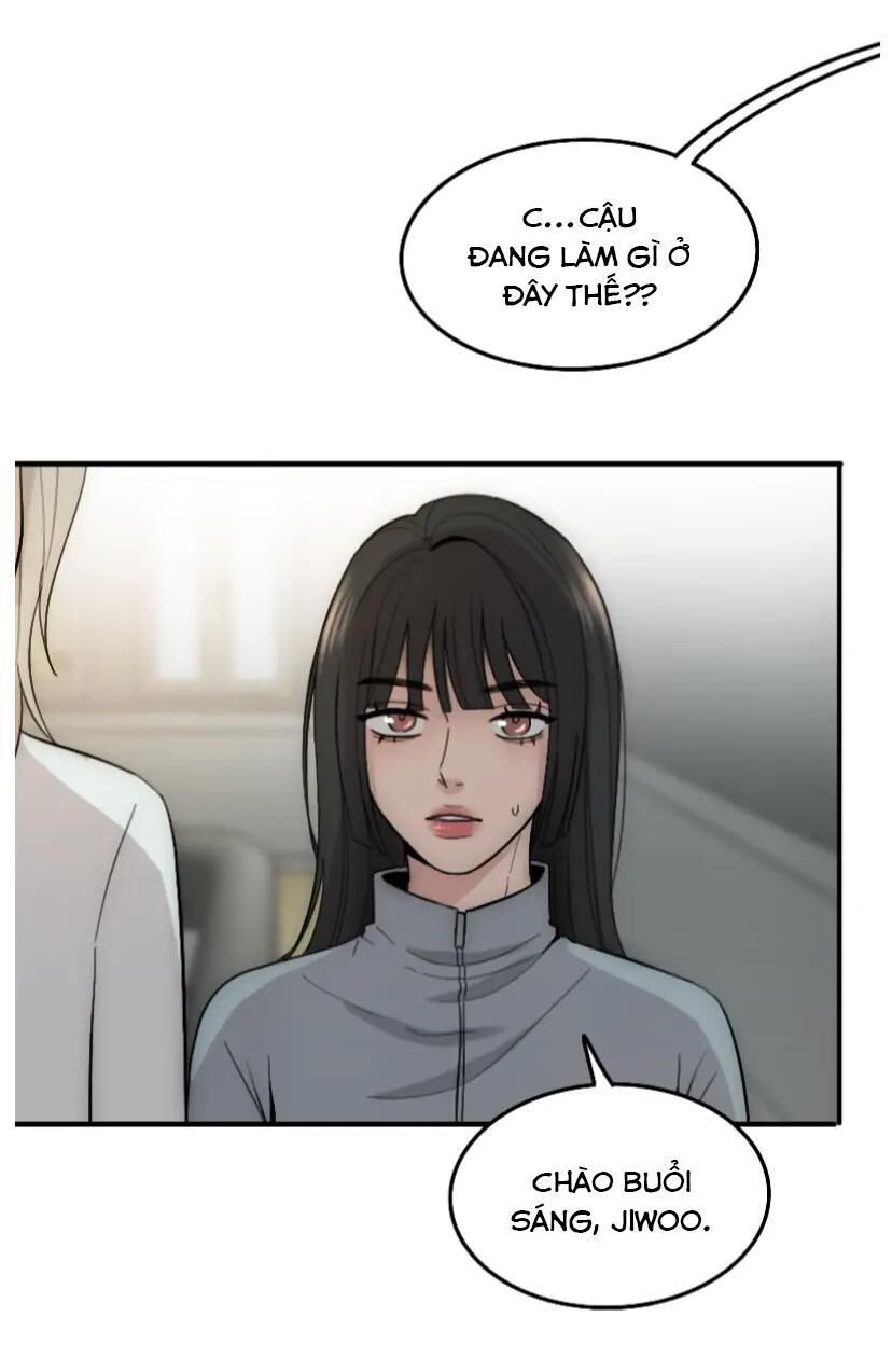 vô tình Chapter 2 Chap 2 - Trang 2