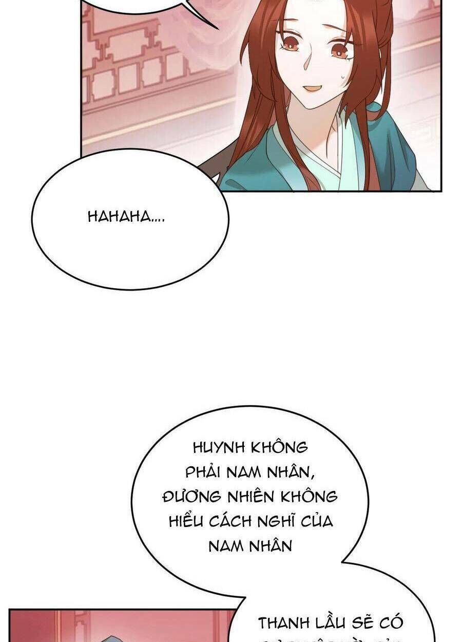 hoàng hậu vô đức chapter 72 - Next chapter 73