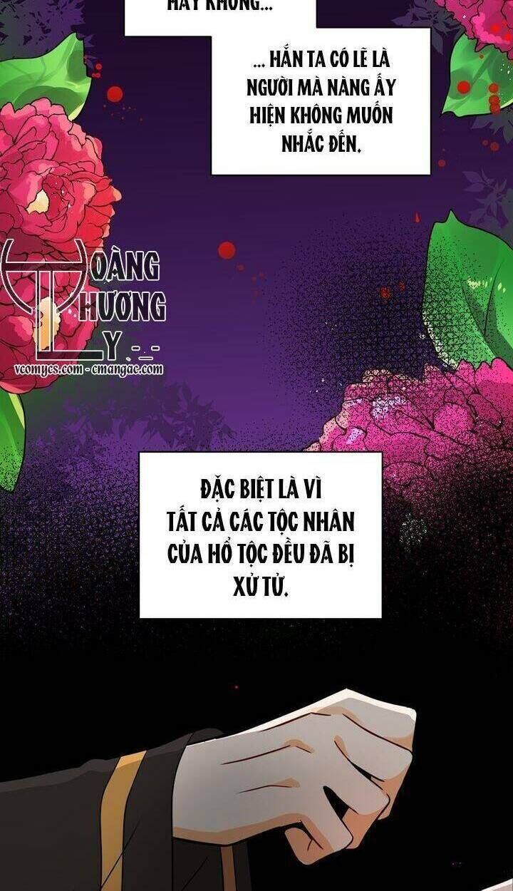 ái phi, dao của nàng rơi rồi chapter 37 - Next chapter 38