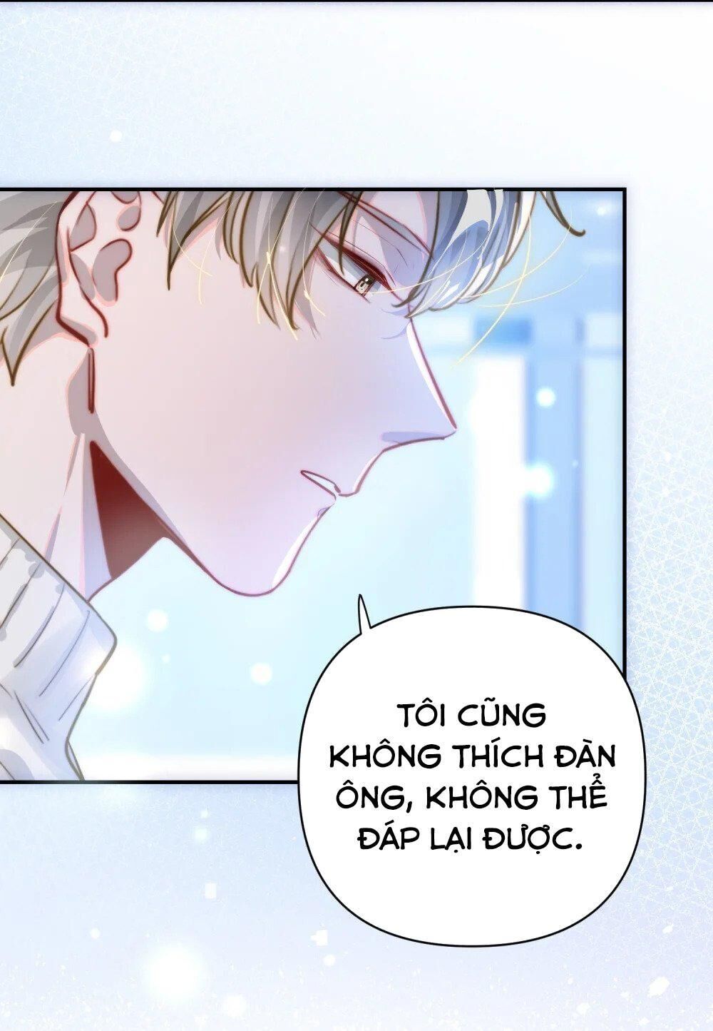 tôi có bệnh Chapter 14 - Trang 1