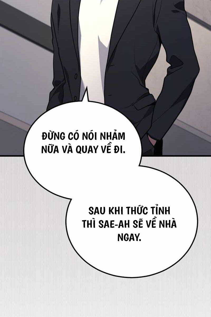 thần chiến tranh trở lại cấp 2 chapter 40 - Trang 2