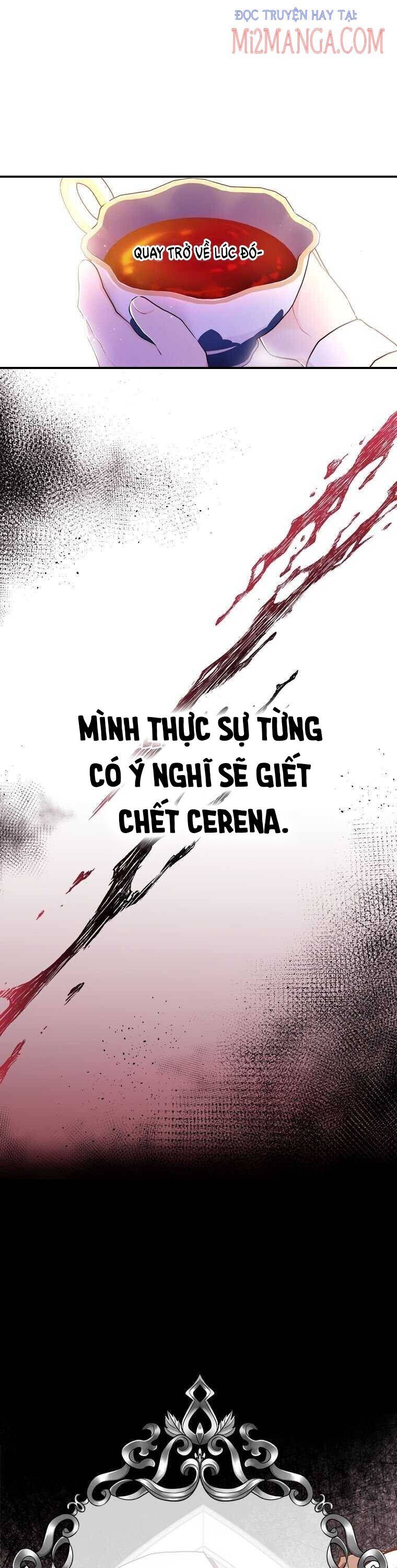 ta trở thành con gái nuôi của nam chính Chapter 27.5 - Next chapter 28