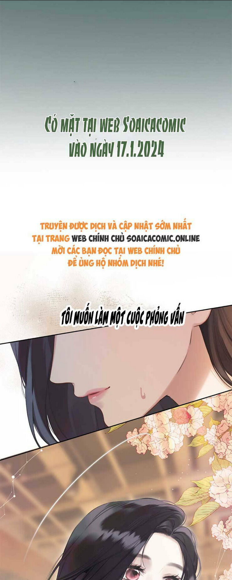 tôi cũng muốn làm mợ út Chapter 0 - Trang 2