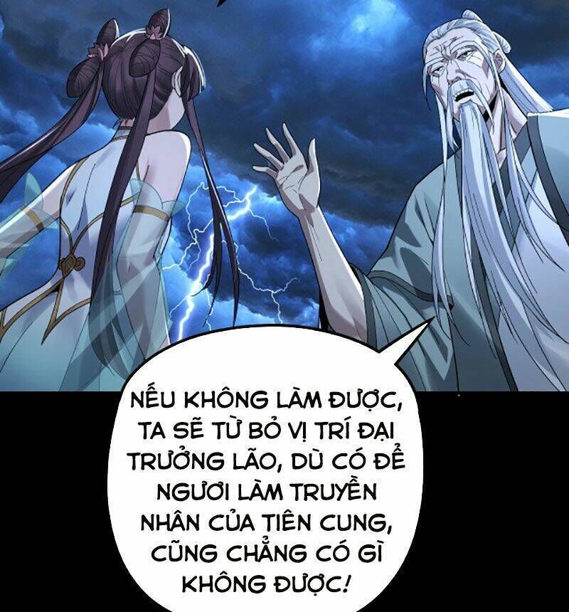 ta trời sinh đã là nhân vật phản diện chapter 40 - Trang 2