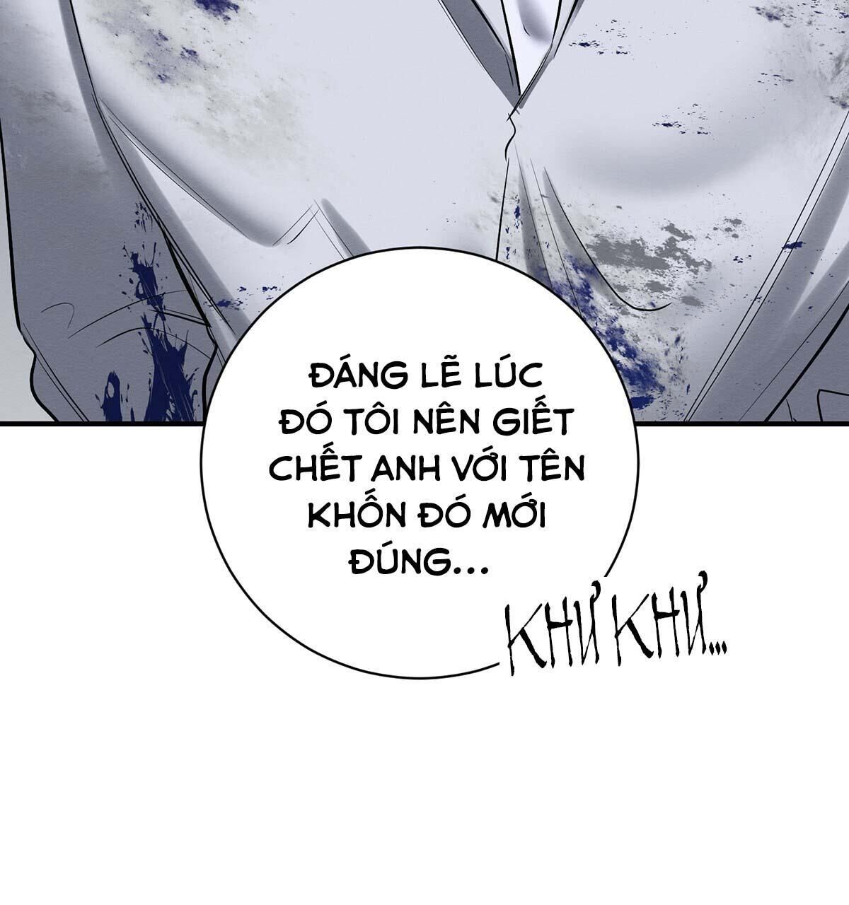 vòng xoáy của ác ma Chapter 31 END SS 1 - Trang 2