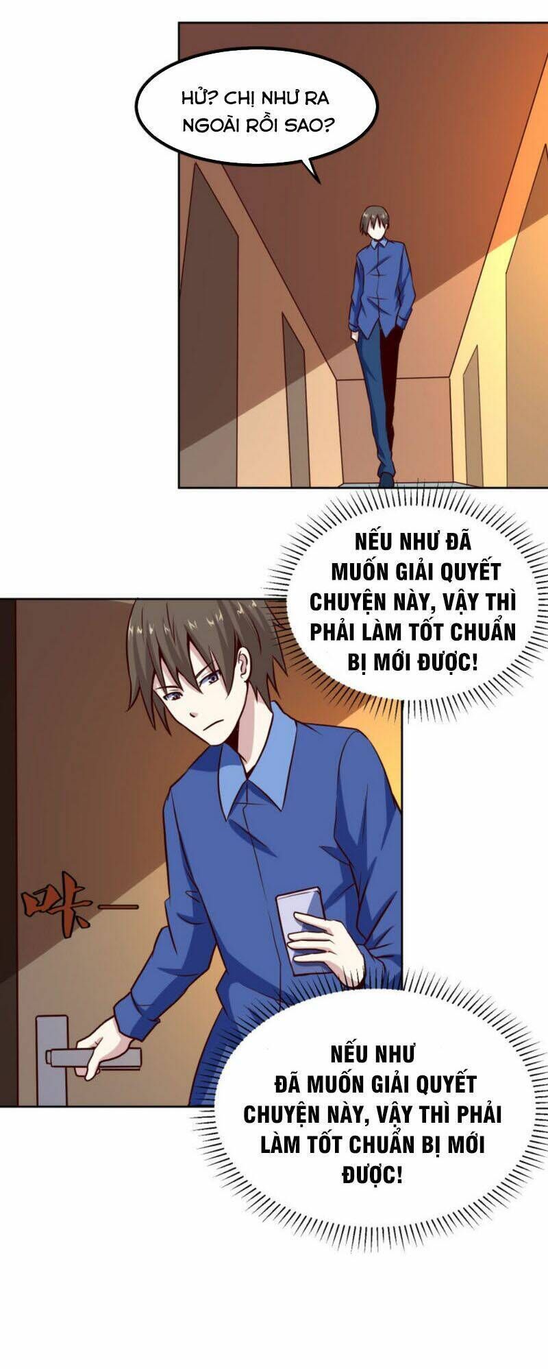 tay chơi thần cấp Chapter 136 - Next Chapter 137