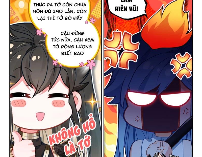 chung cực đấu la Chapter 553 - Trang 2