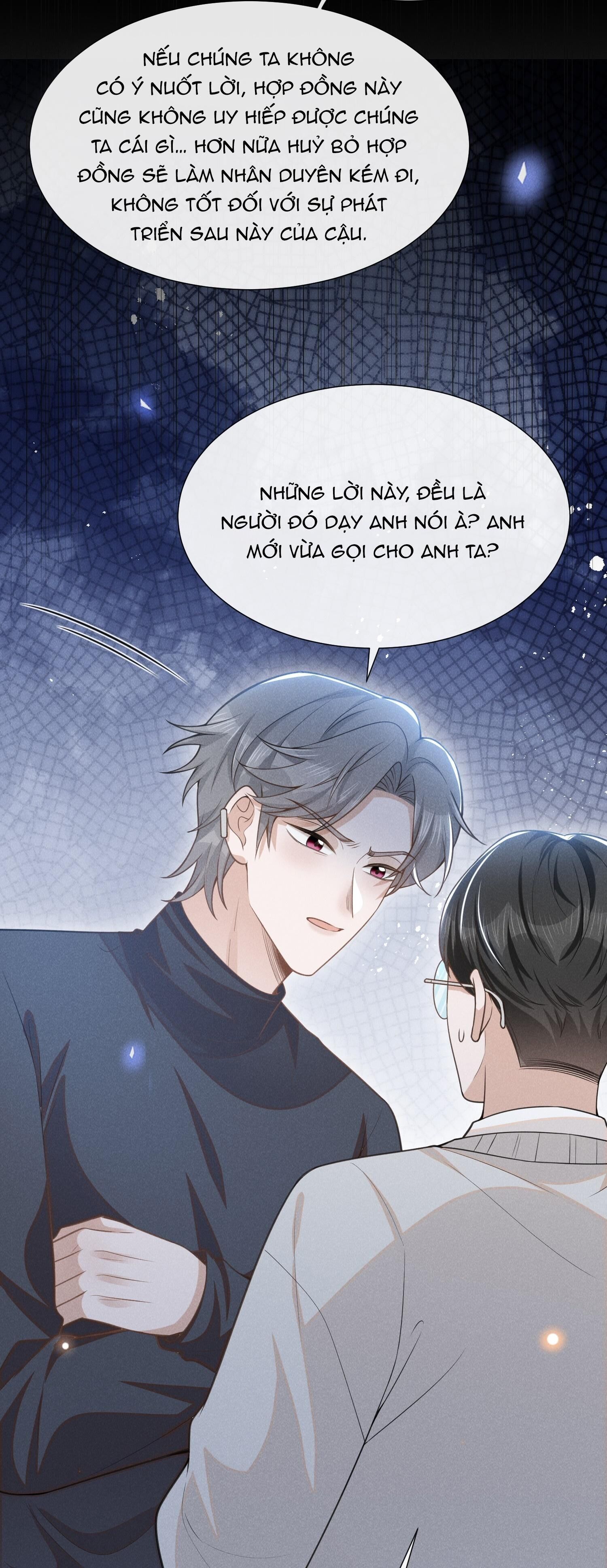 Lai Sinh Bất Kiến Chapter 111 - Trang 2