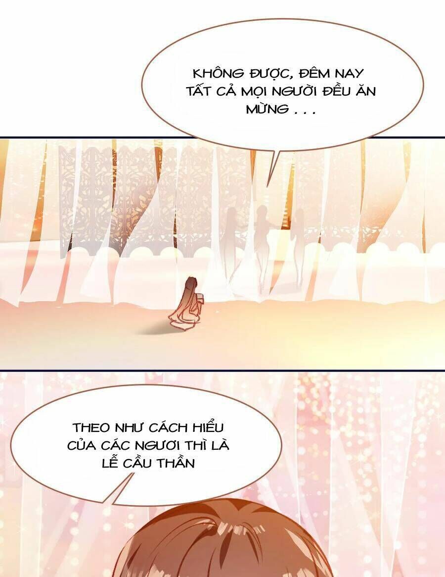 gả cho một tên thái giám đáng ghét chapter 120 - Next chapter 121