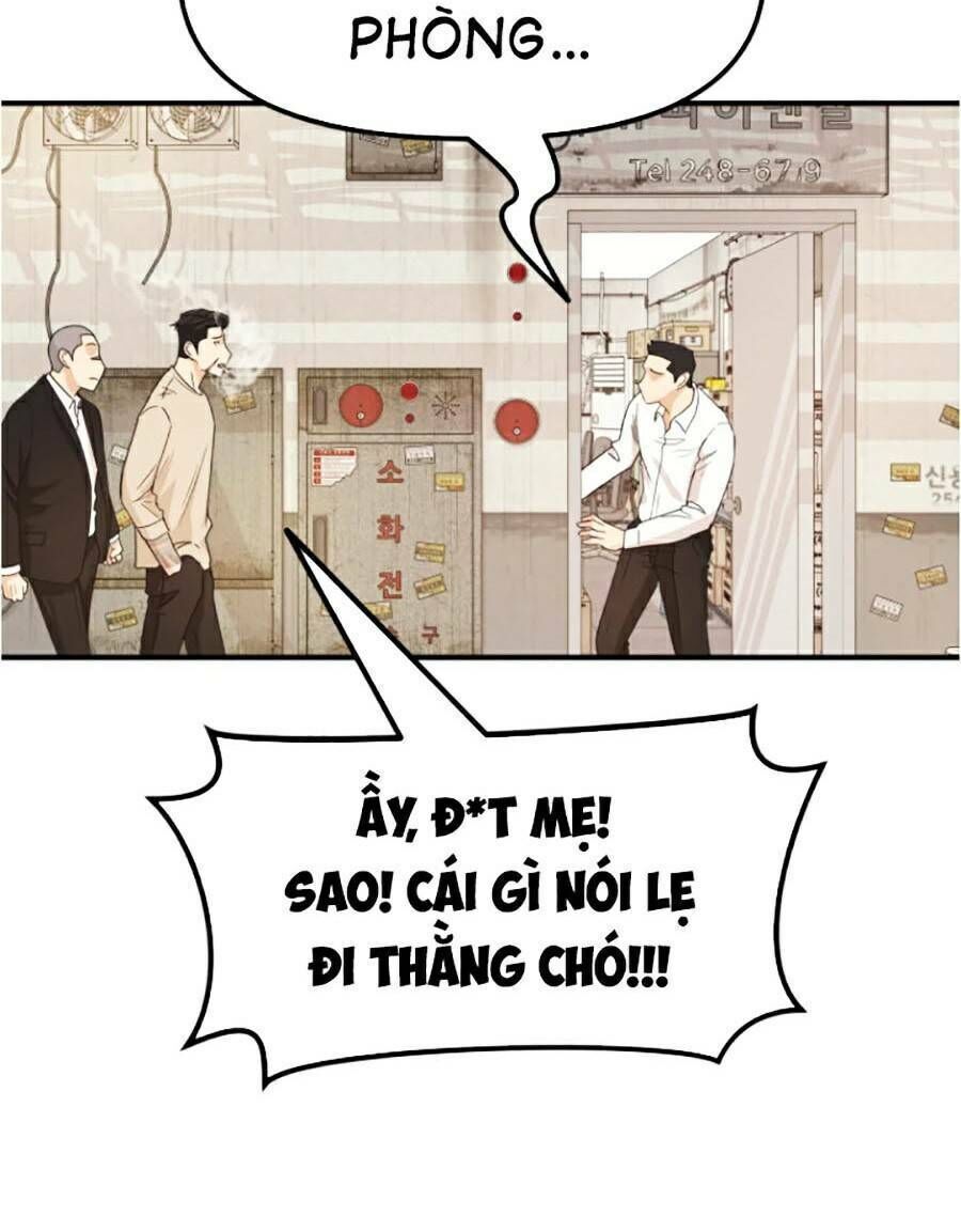 bạn trai vệ sĩ chapter 25 - Next chapter 26