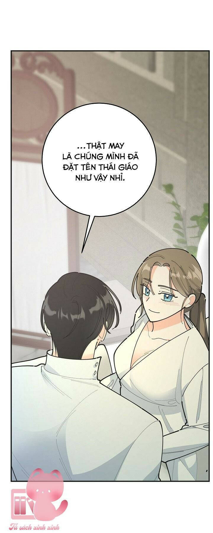 người hùng của ác nữ chapter 103 - Trang 2