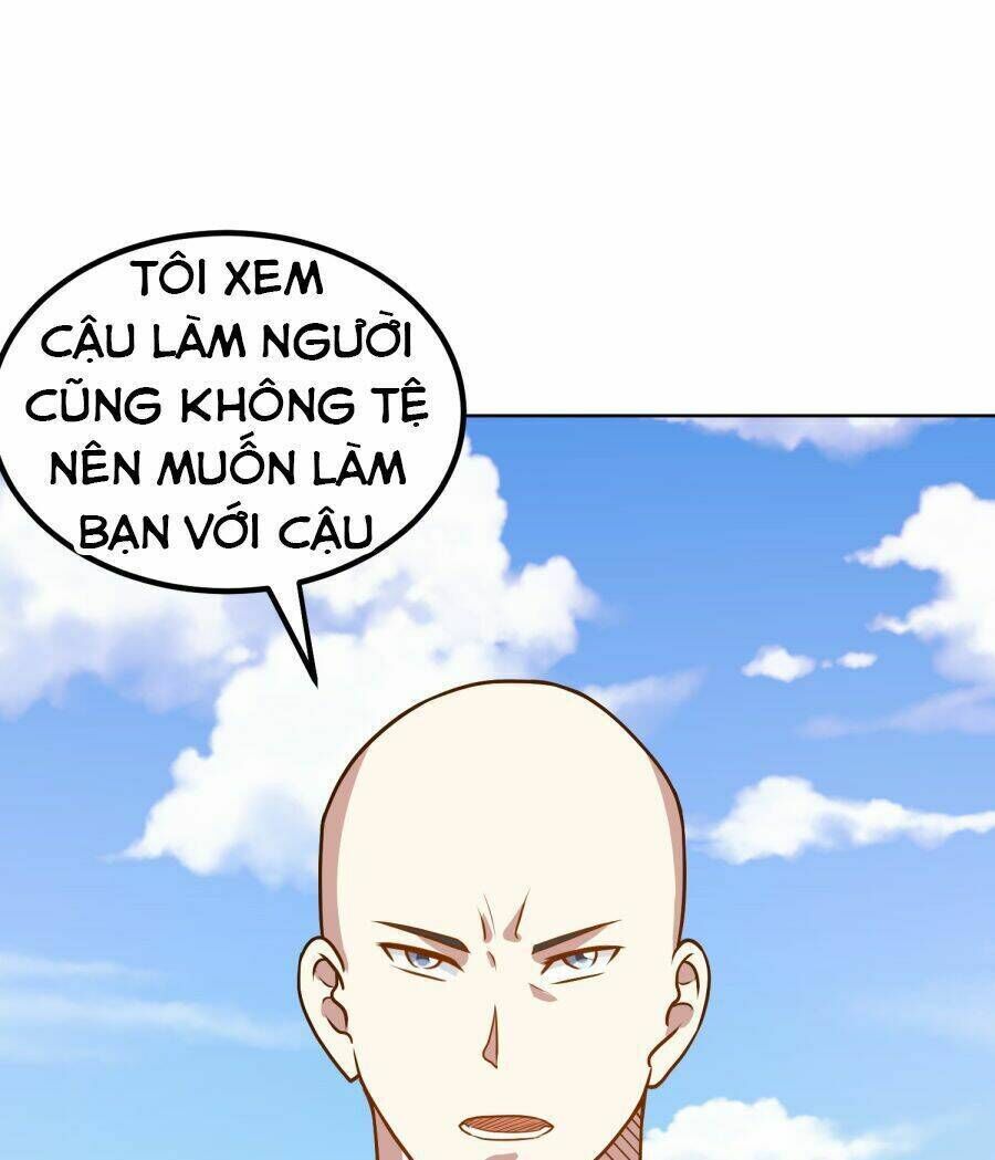 tay chơi thần cấp chapter 42 - Next chapter 43