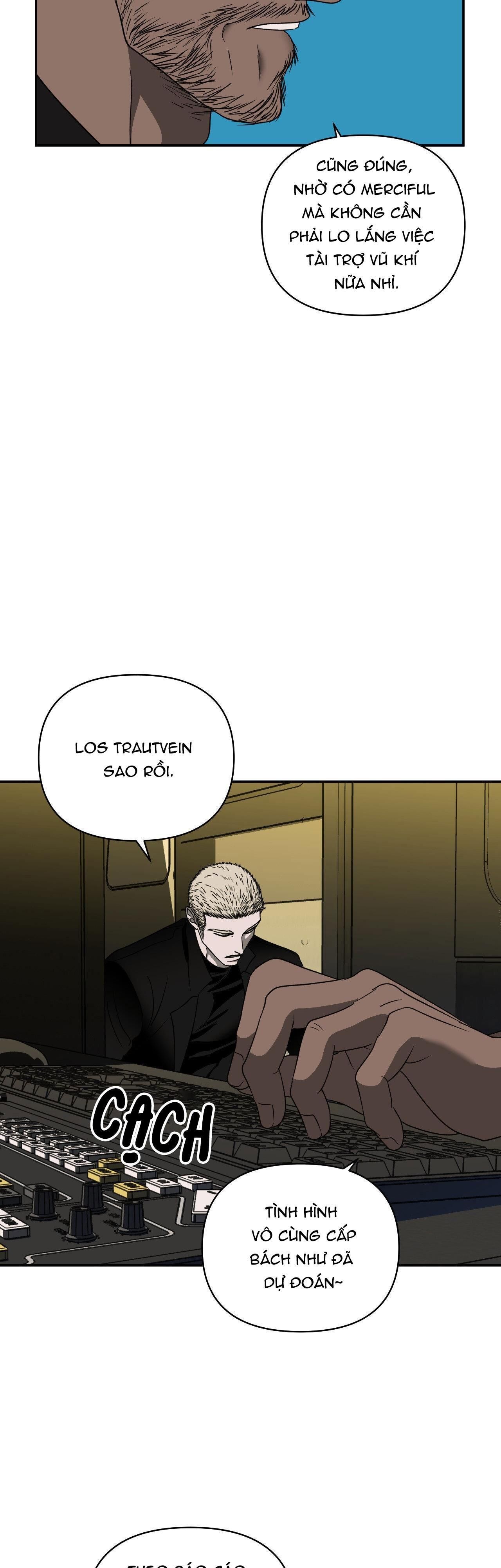 shutline Chapter 71 - Trang 1