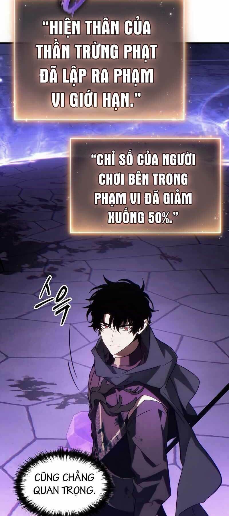 người chơi mạnh nhất hồi quy lần thứ 100 chapter 26 - Trang 2