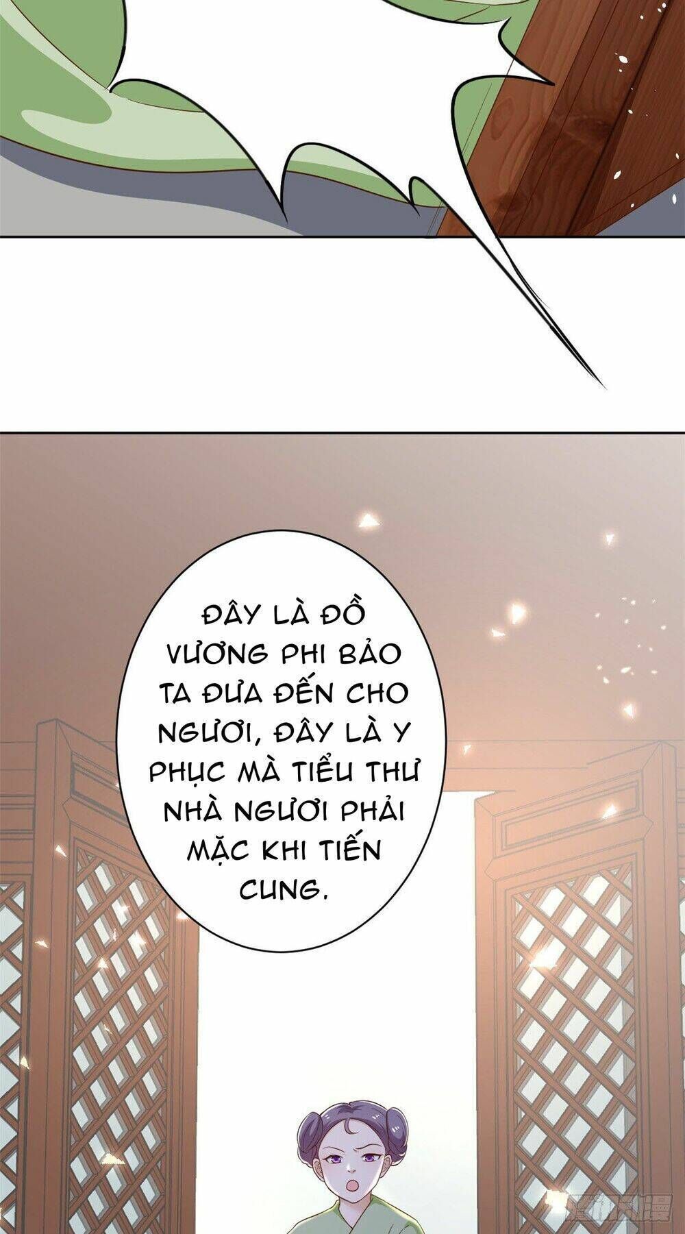 trở thành lão đại từ việc tiêu tiền chapter 53 - Trang 2