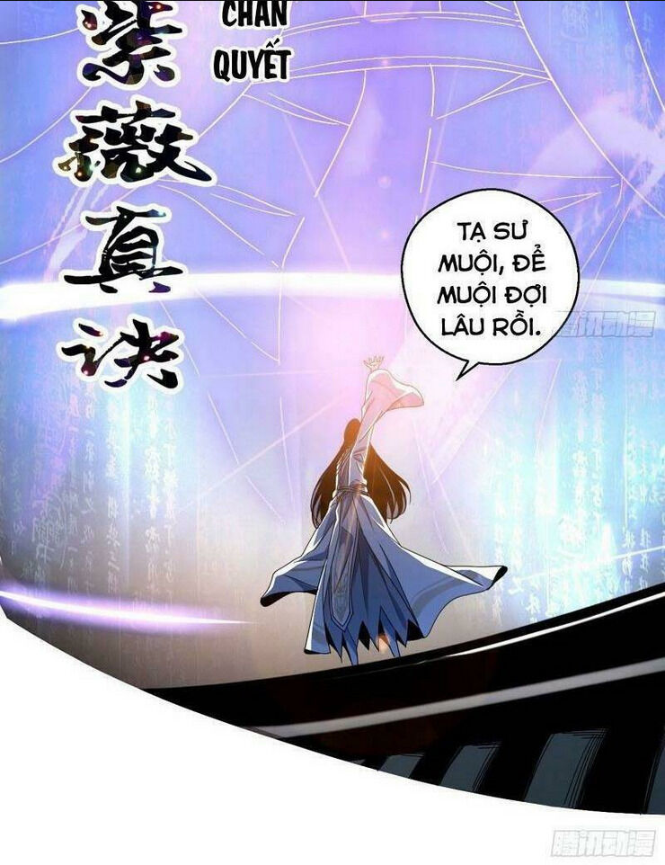 ta là tà đế chapter 59 - Next chapter 60